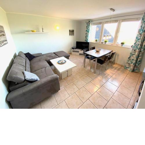 Haus Holiday Wohnung 2