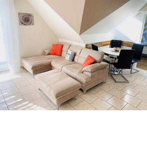 Haus Holiday Wohnung 3
