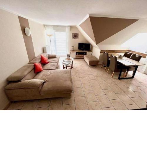 Haus Holiday Wohnung 3