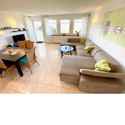Haus Holiday Wohnung 4