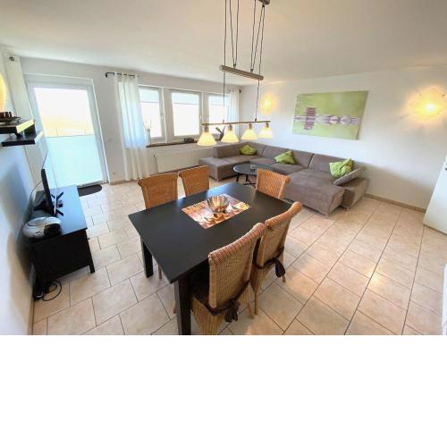 Haus Holiday Wohnung 4