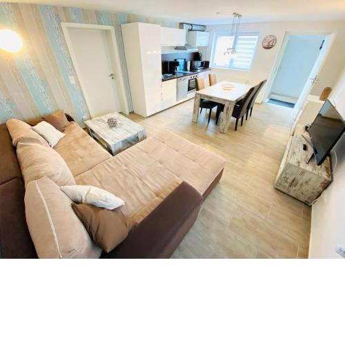 Haus Holiday Wohnung 5