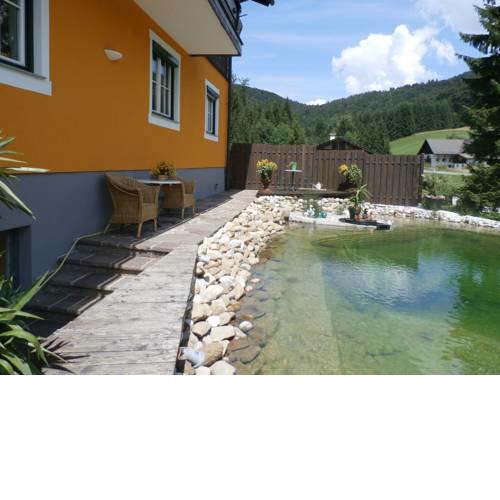 Haus Höllbacher