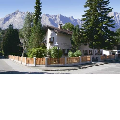 Haus Höllental