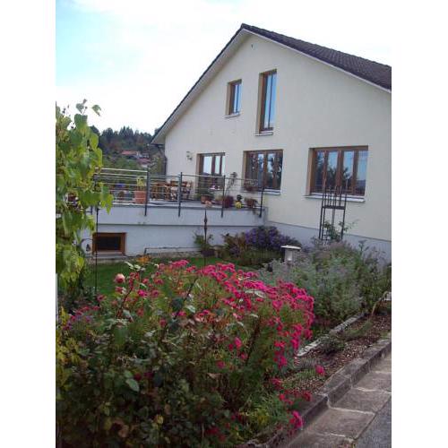 Haus Hollerbusch