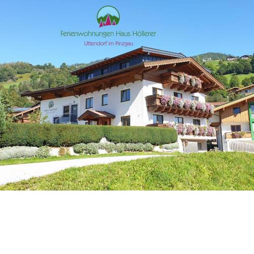 Haus Höllerer - Ferienwohnung 1