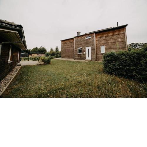 Haus Holli Zarrentin am Schaalsee
