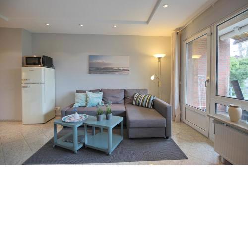 Haus Holm Haus Holm Appartement 2