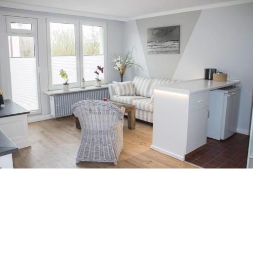 Haus Holstein Nr 5/ App 3
