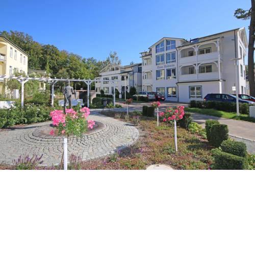Haus Holstein Whg. 11 & 12