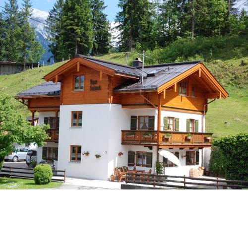 Haus Holzeck