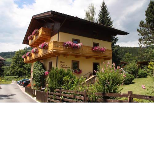 Haus Holzer