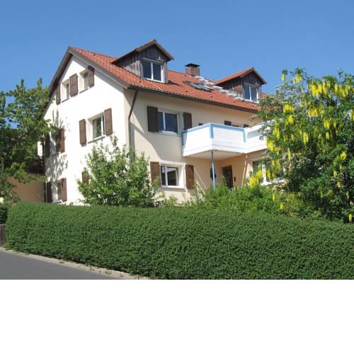 Haus Holzheimer