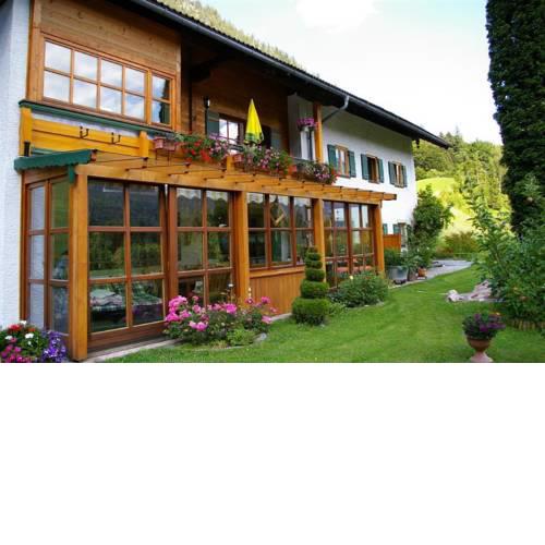 Haus Holzner-Nagl
