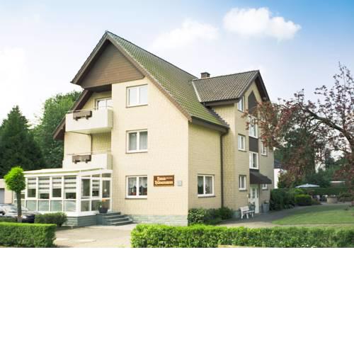 Haus Hönemann