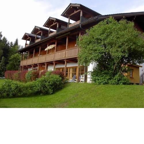 Haus Hönigsgrub