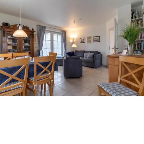 Haus Hooge, EG, Whg. 1