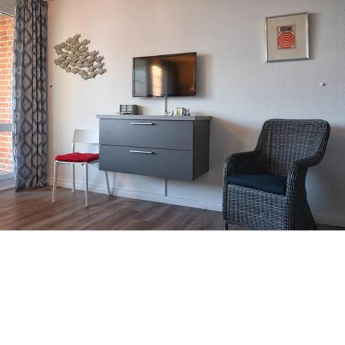 Haus Hooge Wohnung 30