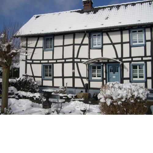 Haus Höppches