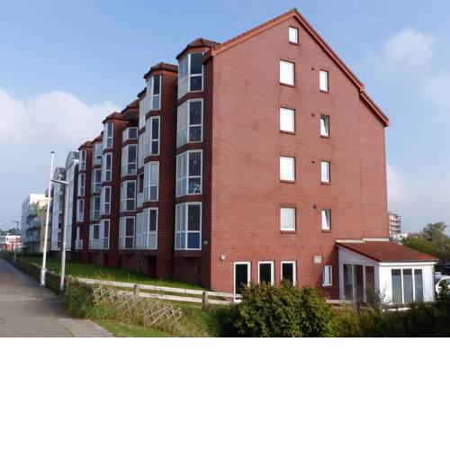 Haus Horizont Whg 2