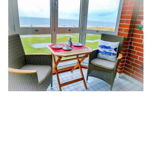 Haus Horizont
