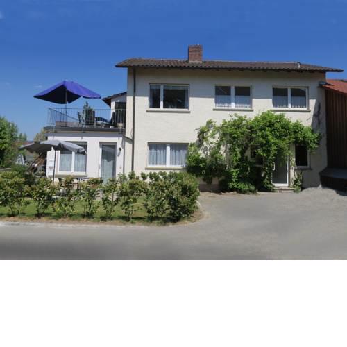 Haus Hornwiesenstraße