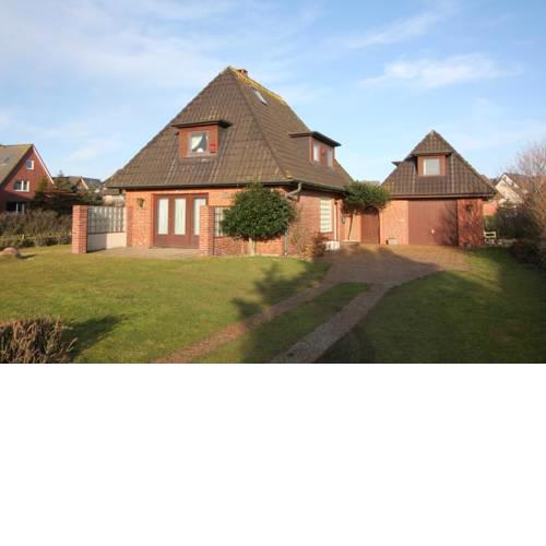 Haus HorsaHoog