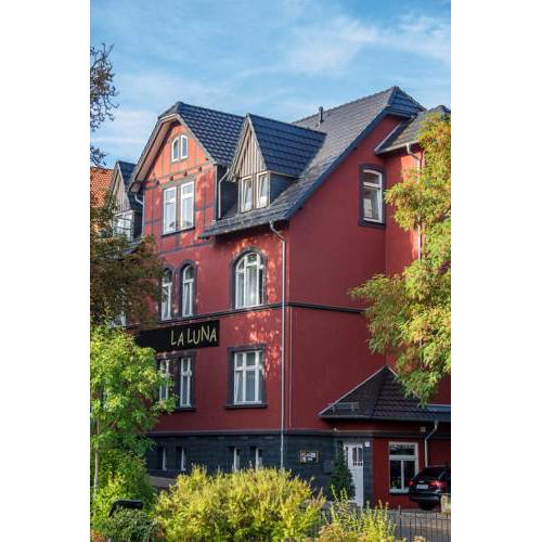 Haus Hotel & Pension Villa Laluna