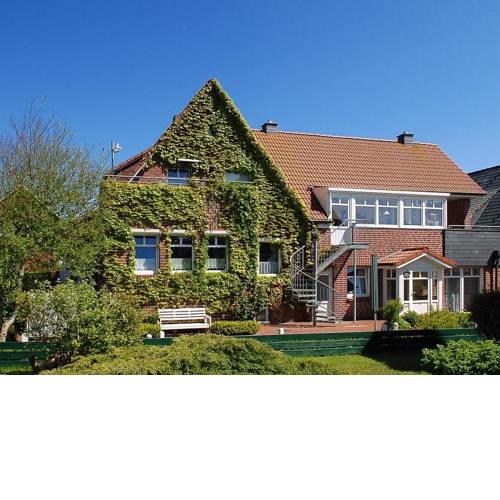Haus Hübener Kiebitznuest