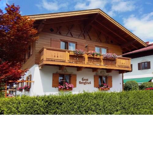 Haus Huber