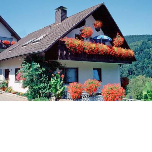 Haus Huber