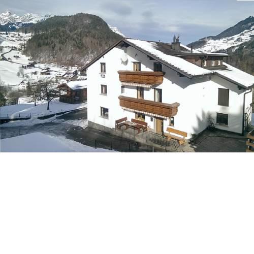 Haus Hubertus