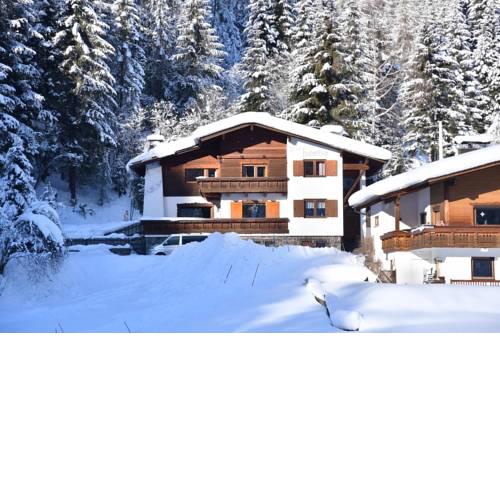 Haus Hubertus