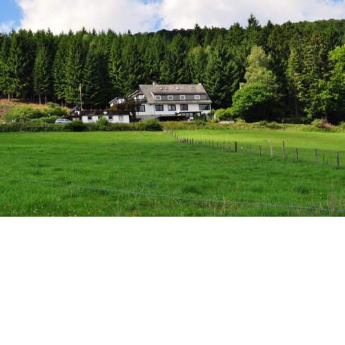Haus Hubertus
