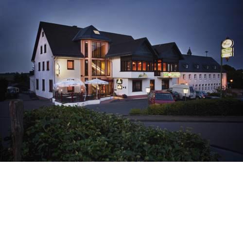 Haus Hubertus