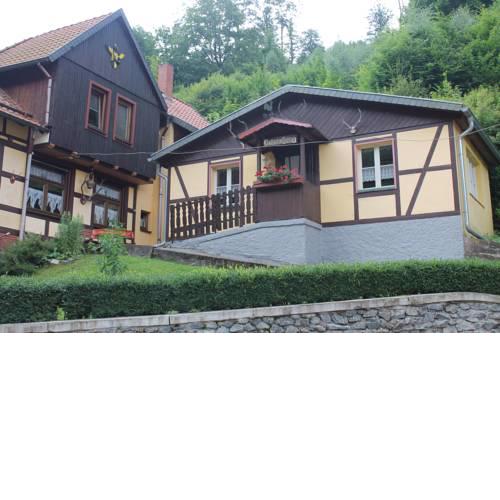 Haus Hubertus