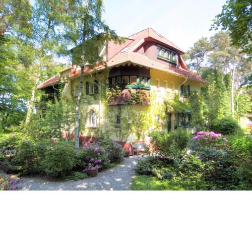 Haus Hubertus