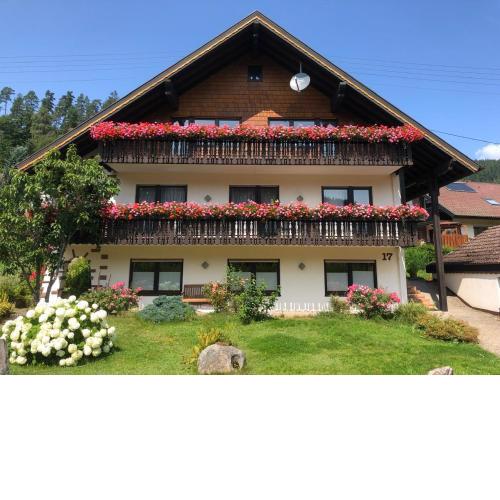 Haus Hubertus