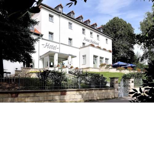 Haus Hufeland