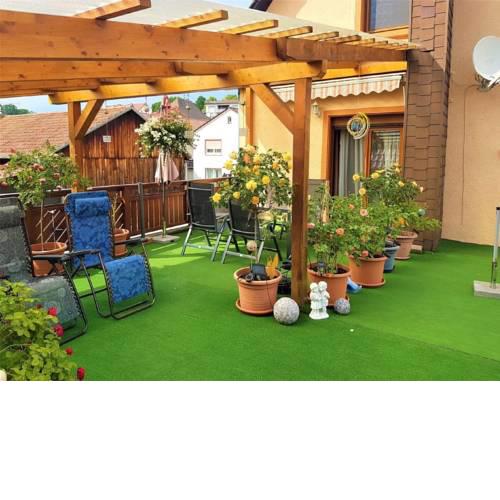 Haus Rosentraum - [#123625]