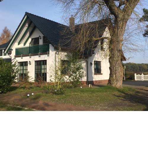 Haus Hugo Zingst