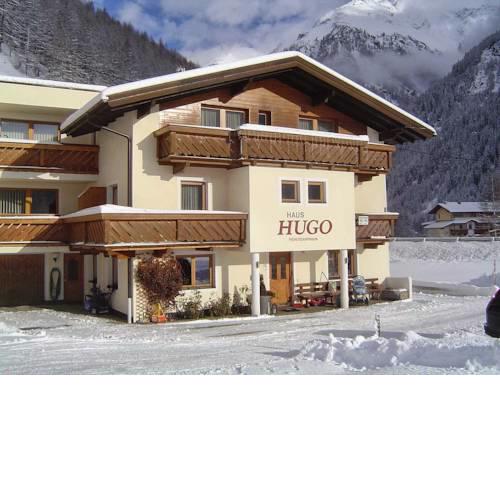 Haus Hugo