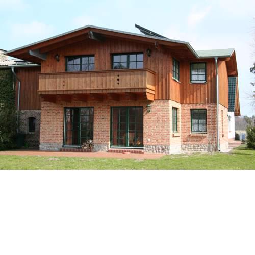 Haus Hugo