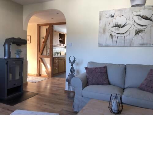 Haus Hummel, Ferienwohnung Julia