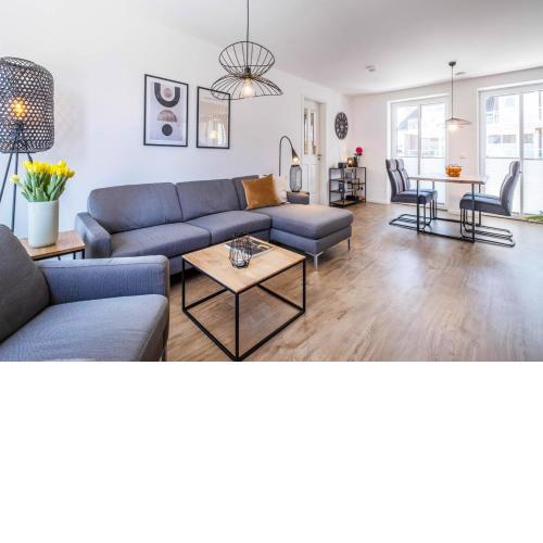 Haus Hummerklippe Apartment 4