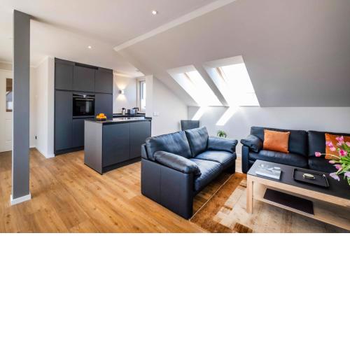 Haus Hummerklippe Apartment 5