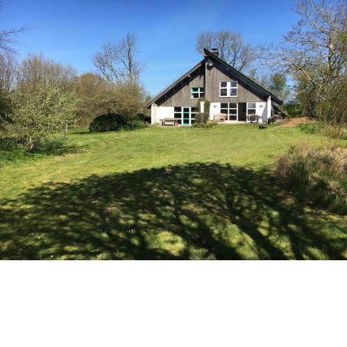 Haus Hyggeby