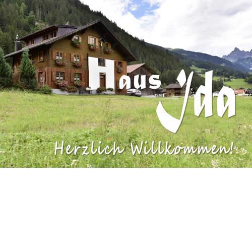 Haus Ida