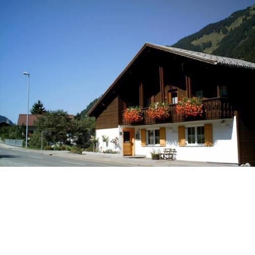 Haus Idili