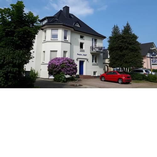 Haus Idyll